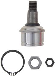 TRW Replacement Ball Joints for 1980-1997 F-250, 1997 F-250 HD, 1980-1985 F-350 - JBJ7010