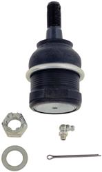TRW Replacement Ball Joints JBJ7017
