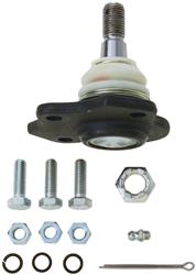TRW JTE1143 SPURSTANGENKOPF für LAND ROVER Lenkung EUR 28,89 - DE
