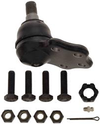 TRW Replacement Ball Joints for 2000-2004 DAKOTA, 2000-2003 DURANGO - JBJ905