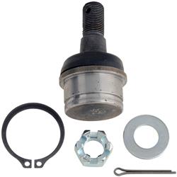 TRW Replacement Ball Joints for 1999-2004 GRAND CHEROKEE, 2007-2017 WRANGLER, 2018 WRANGLER JK - JBJ919