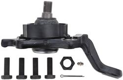 TRW Replacement Ball Joints for 2005-2007 SEQUOIA, 2004-2005 TUNDRA - JBJ941