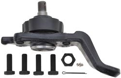 TRW Replacement Ball Joints for 2005-2007 SEQUOIA, 2004-2006 TUNDRA - JBJ952