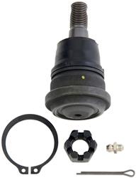 TRW Replacement Ball Joints for 2005 ARMADA, TITAN, 2004-2006 QX56 - JBJ970