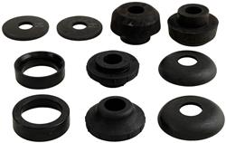TRW Radius Arm Bushings JBU1007