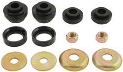 TRW Automotive Radius Arm Bushings JBU1009