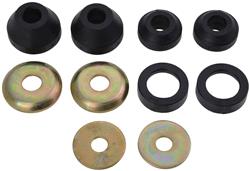 TRW Automotive Radius Arm Bushings JBU1014