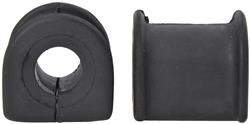TRW Replacement Sway Bar Mounting Bushings JBU1026