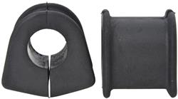 TRW Replacement Sway Bar Mounting Bushings for 1998-2002 COROLLA, PRIZM - JBU1035