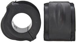 TRW Replacement Sway Bar Mounting Bushings for 2000-2001 I30, 2002-2004 I35, 2000-2003 MAXIMA - JBU1044
