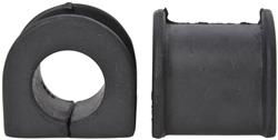 TRW Replacement Sway Bar Mounting Bushings for 1990-1992 4RUNNER, 1990-1991 CELICA, 1989-1995 PICKUP - JBU1055