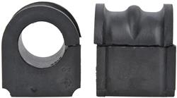 TRW Replacement Sway Bar Mounting Bushings for 1995-1998 200SX, 1995-1999 SENTRA, 1990-1992 STANZA - JBU1063