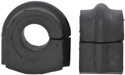 TRW Replacement Sway Bar Mounting Bushings for 2002-2006 ALTIMA - JBU1072