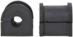 TRW Replacement Sway Bar Mounting Bushings for 1998-2002 COROLLA, PRIZM - JBU1073