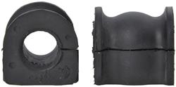 TRW Replacement Sway Bar Mounting Bushings for 1998-2002 ACCORD, RL - JBU1074