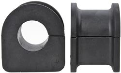 TRW Replacement Sway Bar Mounting Bushings for 1998-2005 GS300, 1998-2000 GS400, 2001-2005 GS430 - JBU1075