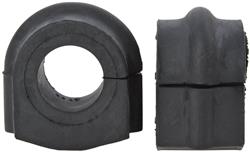 TRW Replacement Sway Bar Mounting Bushings for 2002-2006 ALTIMA, 2004-2008 MAXIMA - JBU1078
