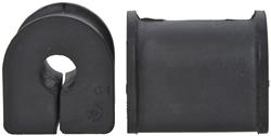 TRW Replacement Sway Bar Mounting Bushings for 1996-2006 ELANTRA - JBU1079