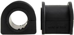 TRW Replacement Sway Bar Mounting Bushings JBU1082