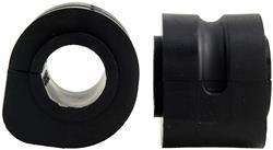 TRW Replacement Sway Bar Mounting Bushings JBU1084