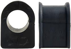 TRW Replacement Sway Bar Mounting Bushings JBU1085