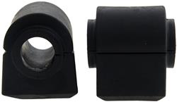 TRW Replacement Sway Bar Mounting Bushings for 2004-2007 ION - JBU1099