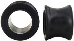 TRW Replacement Sway Bar Mounting Bushings for 2000-2004 DAKOTA, 2000-2003 DURANGO - JBU1115