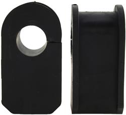 TRW Replacement Sway Bar Mounting Bushings JBU1117