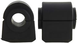 TRW Replacement Sway Bar Mounting Bushings for 2005-2010 COBALT, 2007-2009 G5, 2003-2007 ION - JBU1123