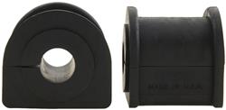 TRW Replacement Sway Bar Mounting Bushings JBU1124
