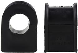 TRW Replacement Sway Bar Mounting Bushings JBU1129