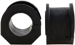 TRW Replacement Sway Bar Mounting Bushings for 1995-1997 EXPLORER, 1997 MOUNTAINEER - JBU1132