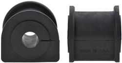 TRW Replacement Sway Bar Mounting Bushings JBU1133