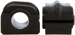 TRW Replacement Sway Bar Mounting Bushings JBU1138