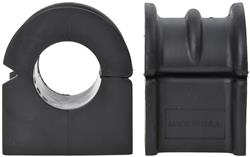 TRW Replacement Sway Bar Mounting Bushings JBU1148