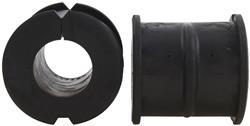 TRW Replacement Sway Bar Mounting Bushings JBU1153