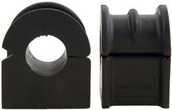 TRW Replacement Sway Bar Mounting Bushings JBU1165