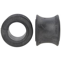 TRW Replacement Sway Bar Mounting Bushings for 2000-2004 DAKOTA, 2000-2003 DURANGO - JBU1189