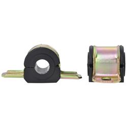 TRW Replacement Sway Bar Mounting Bushings for 1997-2004 AVALON, 1997-2001 CAMRY, 1999-2003 SOLARA - JBU1211