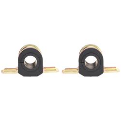 TRW Replacement Sway Bar Mounting Bushings JBU1221
