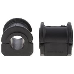 TRW Replacement Sway Bar Mounting Bushings for 2007-2009 AURA, 2005-2010 G6, 2004-2011 MALIBU - JBU1305
