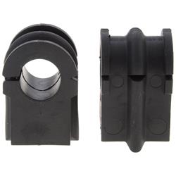TRW Replacement Sway Bar Mounting Bushings for 2002-2006 ALTIMA, 2004-2008 MAXIMA - JBU1310