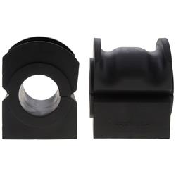 TRW Replacement Sway Bar Mounting Bushings for 2004-2008 F-150, 2008 MARK LT - JBU1312