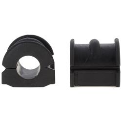 TRW Replacement Sway Bar Mounting Bushings for 2005-2006 EQUINOX, 2006 TORRENT, 2002-2010 VUE - JBU1317