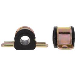 TRW Replacement Sway Bar Mounting Bushings for 2007-2014 CR-V - JBU1321