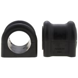 TRW Replacement Sway Bar Mounting Bushings for 2011-2018 1500, 1999-2003 DURANGO, 2003-2010 RAM 1500 - JBU1342