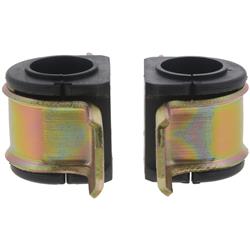TRW Replacement Sway Bar Mounting Bushings for 1990-1993 ACCORD, 1988-1991 PRELUDE - JBU1511
