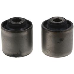 TRW Replacement Control Arm Bushings for 1996-2004 PATHFINDER, 1997-2003 QX4 - JBU1578