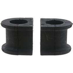 TRW Replacement Sway Bar Mounting Bushings for 1998-2007 LX470, LAND CRUISER, 1991 CAMRY - JBU1728