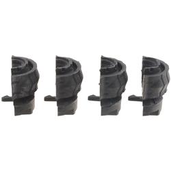 TRW Replacement Sway Bar Mounting Bushings for 2007-2015 Q7, 2004-2017 TOUAREG - JBU1945